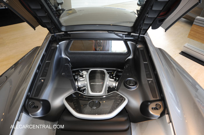  
McLaren mp4-12c sn-SBM11AAAXCW001681 2012 
Corte Madera CA 2013 